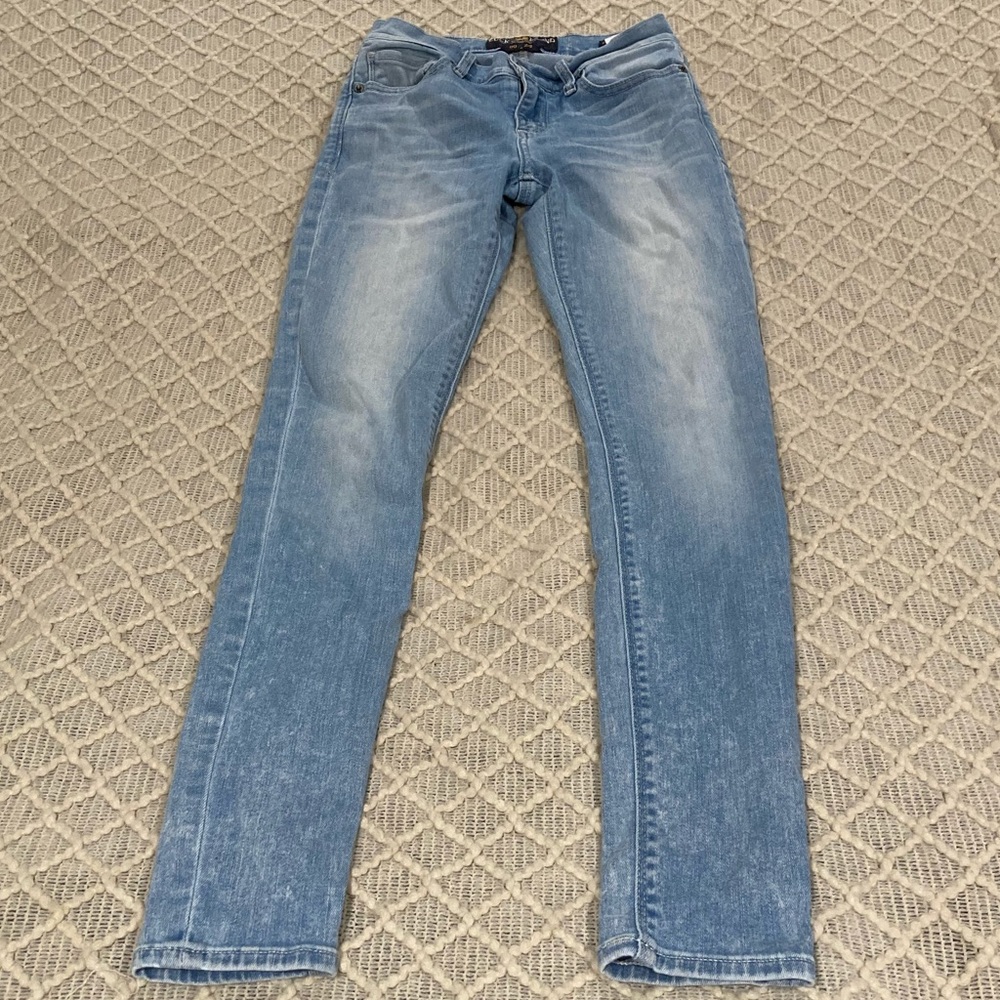 Lucky Brand Jeans size 00/24